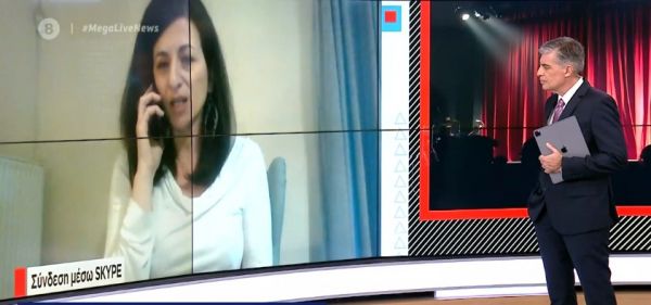 Τι απαντά η δικηγόρος της 40χρονης που κατέθεσε εναντίον του Λιγνάδη