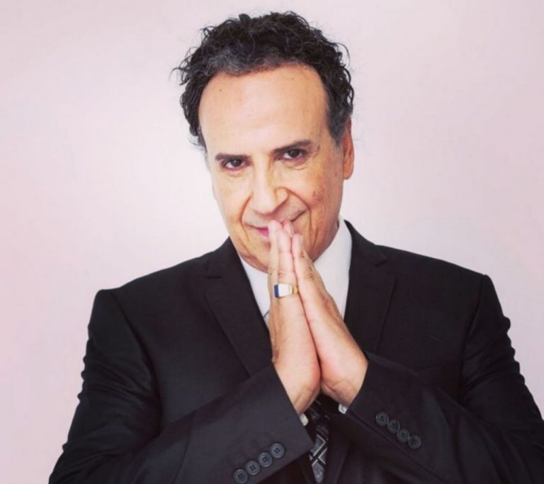 Χάρης Ρώμας για δημοσίευμα : «Είναι πρόστυχο, σιχαμερό και χυδαίο να με εμπλέκουν με παιδοφιλία»