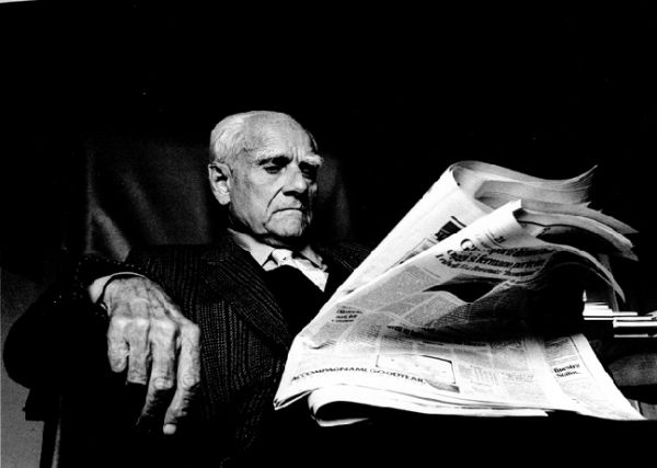 Παν άμετρον κάκιστον!