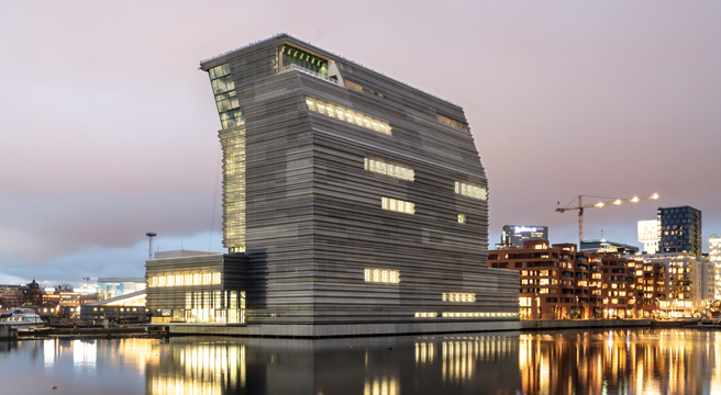 Τα νέα μουσεία του ’21