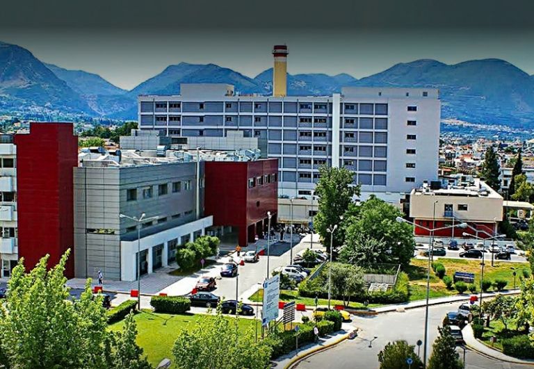 Κρούσματα της βρετανικής μετάλλαξης σε γιατρούς στην Πάτρα – Τι απαντά η επικεφαλής ΜΕΘ του Νοσοκομείου