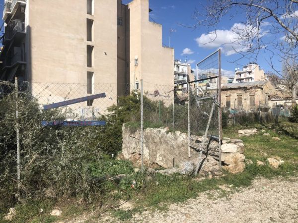 ΥΠΠΟ: Εργασίες για ανάδειξη του Δημόσιου Σήματος στον Κεραμεικό