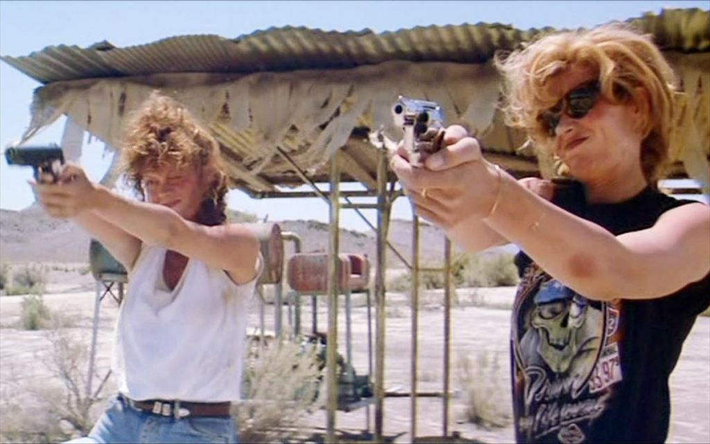 Όταν η γυναικεία αυτοδικία εξευτελίζει την άνανδρη βαρβαρότητα