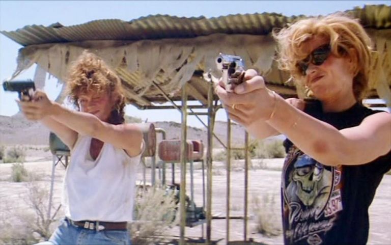 Όταν η γυναικεία αυτοδικία εξευτελίζει την άνανδρη βαρβαρότητα