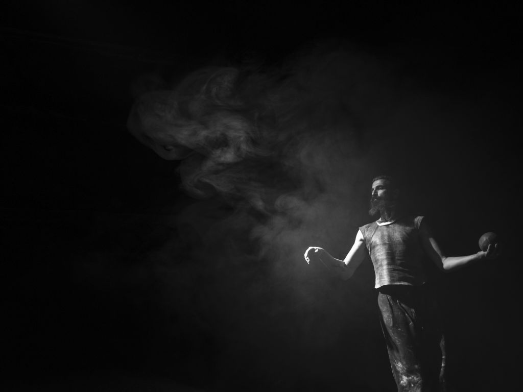 O «Ριχάρδος Β’» με τον Άρη Σερβετάλη για 3 μόνο streaming προβολές