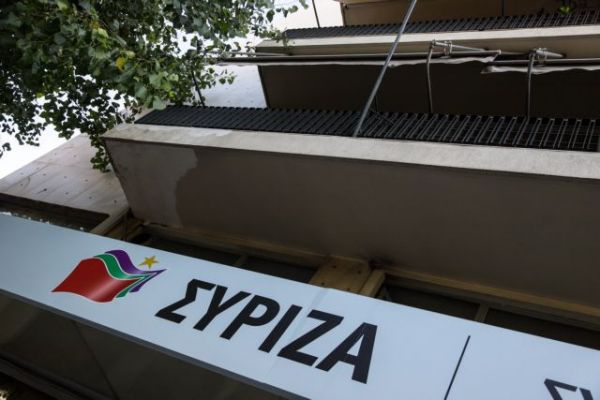 ΣΥΡΙΖΑ : Μέτρο – παρωδία η απαγόρευση της κυκλοφορίας από τις 6 το απόγευμα