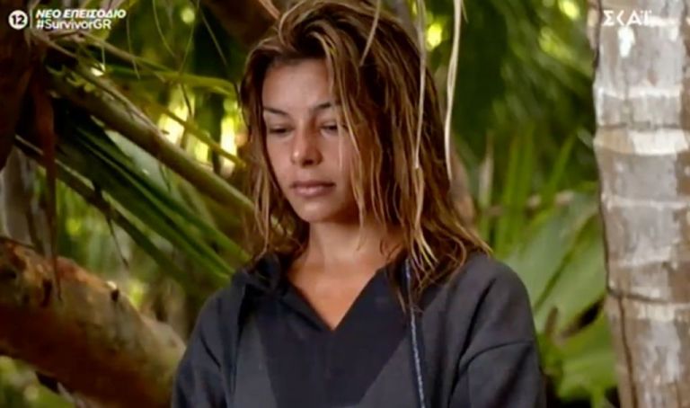 Ελευθερία Ελευθερίου : «Δεν θα γίνω κολλητάρι με κανέναν»