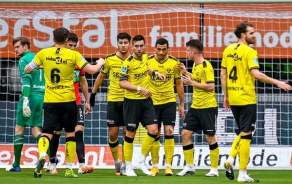 Με γκολ και ασίστ του Γιακουμάκη στα ημιτελικά του Κυπέλλου η Φένλο