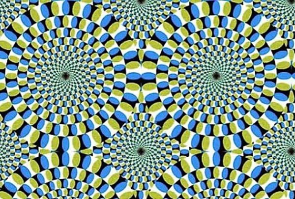 Ψευδαισθήσεις : Πώς μεταφράζονται από τον εγκέφαλο και πώς εκδηλώνονται καθημερινά