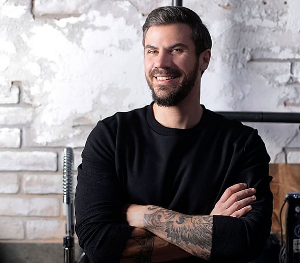 Άκης Πετρετζίκης : Η ανάρτηση που προκάλεσε φήμες ότι θα γίνει…πατέρας