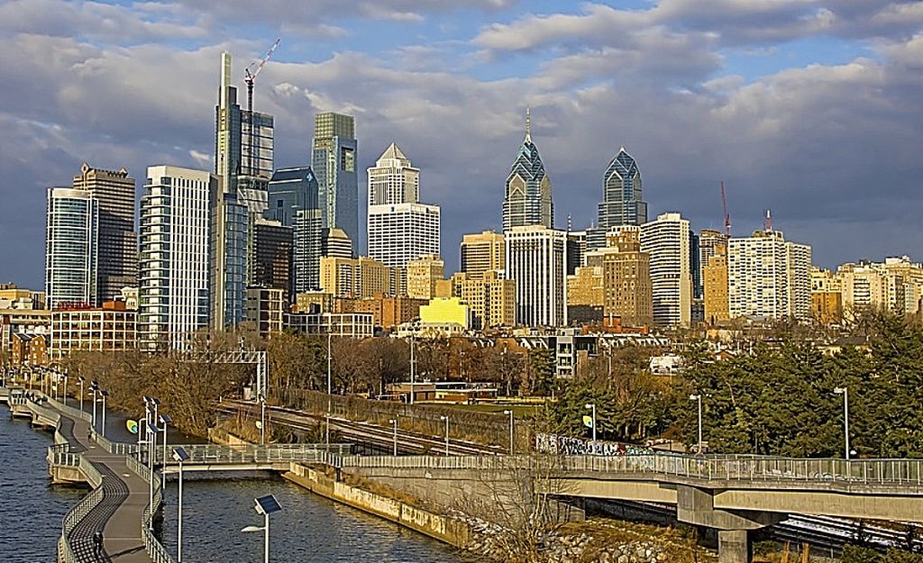 Φιλαδέλφεια : Η πάλαι ποτέ πρωτεύουσα των ΗΠΑ – Μια από τις ομορφότερες πόλεις