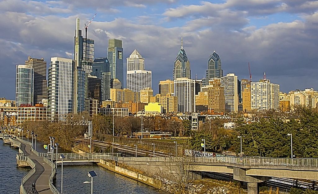 Φιλαδέλφεια : Η πάλαι ποτέ πρωτεύουσα των ΗΠΑ – Μια από τις ομορφότερες πόλεις