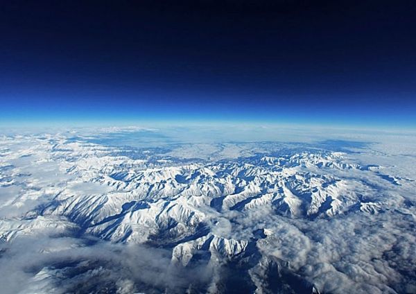 Πυρηναία : Μια από τις υψηλότερες οροσειρές της «γηραιάς» ηπείρου