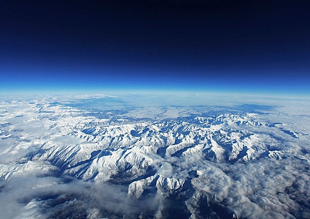 Πυρηναία : Μια από τις υψηλότερες οροσειρές της «γηραιάς» ηπείρου