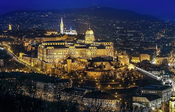 Ουγγαρία : Μια από τις πιο ένδοξες ιστορικά χώρες της Ευρώπης