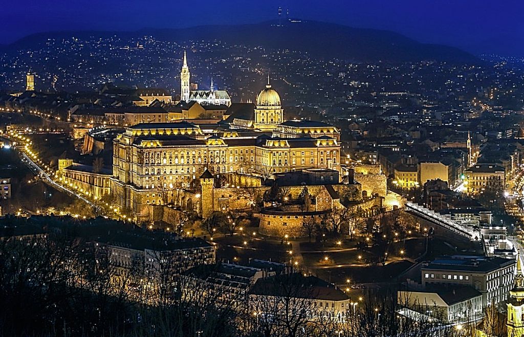 Ουγγαρία : Μια από τις πιο ένδοξες ιστορικά χώρες της Ευρώπης