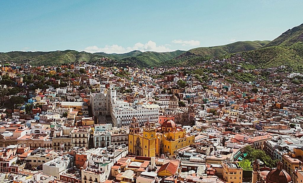 Μεξικό : Μια από τις πιο πολυπολιτισμικές χώρες της Δύσης