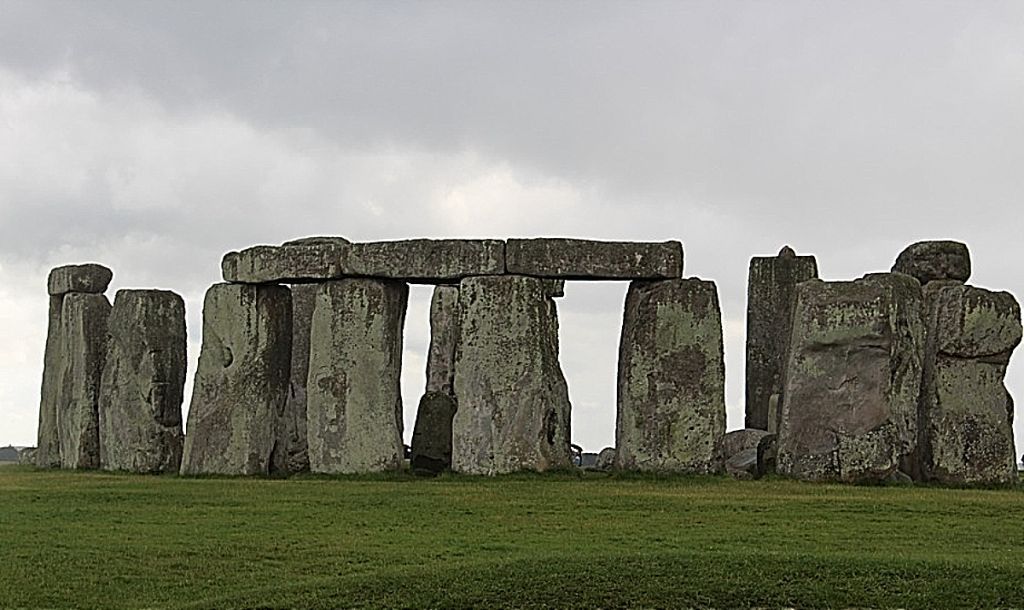 Στόουνχεντζ : Δείτε το μαγευτικό μνημείο μιας προϊστορικής εποχής