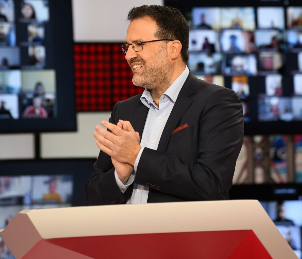 ΓΕΡΜΑΝΟΣ: Προσαρμοστικότητα και ευελιξία το 2020