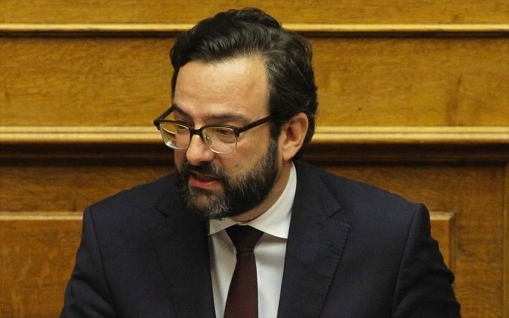 Ταραντίλης : Πρωτοφανές φαινόμενο η «Μήδεια» – Σωστή η απόφαση να κλείσει η εθνική οδός