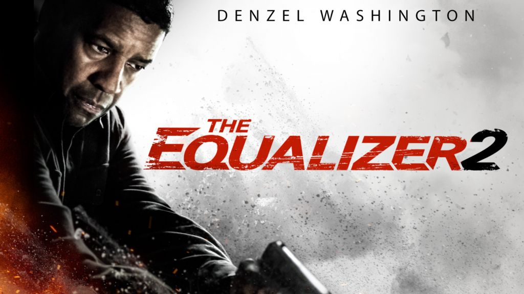 The Equalizer 2: Μια σπουδαία ταινία στο Mega, την Τετάρτη στις 22.00