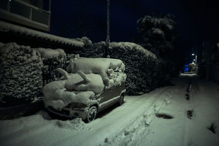 Έξαλλος πασίγνωστος ηθοποιός: Μείναμε δυο μέρες χωρίς ρεύμα και δεν είχαμε καμία ενημέρωση