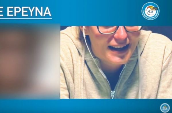 «Το Χαμόγελο του Παιδιού» μιλά εδώ και 25 χρόνια για κακοποιήσεις ανηλίκων