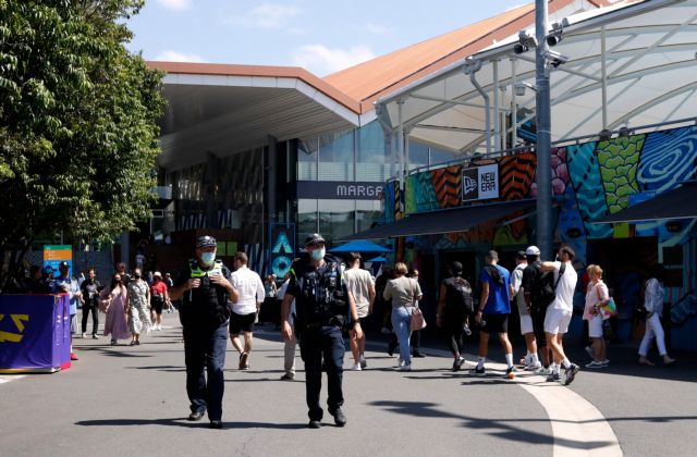 Αυστραλία: Δεκατρία κρούσματα κοροναϊού έβαλαν σε lockdown τη Βικτόρια