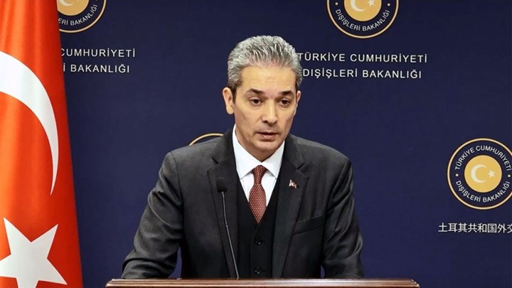 Δυσαρέσκεια Άγκυρας για το Φόρουμ Φιλίας: «Επιδιώκουν συμμαχία με βάση την εχθρότητα κατά της Τουρκίας»
