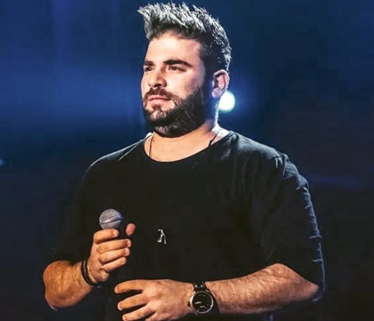 Παντελής Παντελίδης : Πέντε χρόνια χωρίς τον «πρίγκιπα της πίστας»