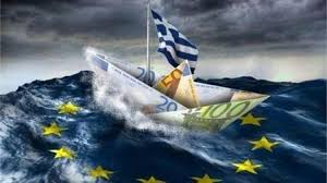 Χρέος: Τα έχει... 200 η Ελλάδα, και τώρα τι κάνουμε; 