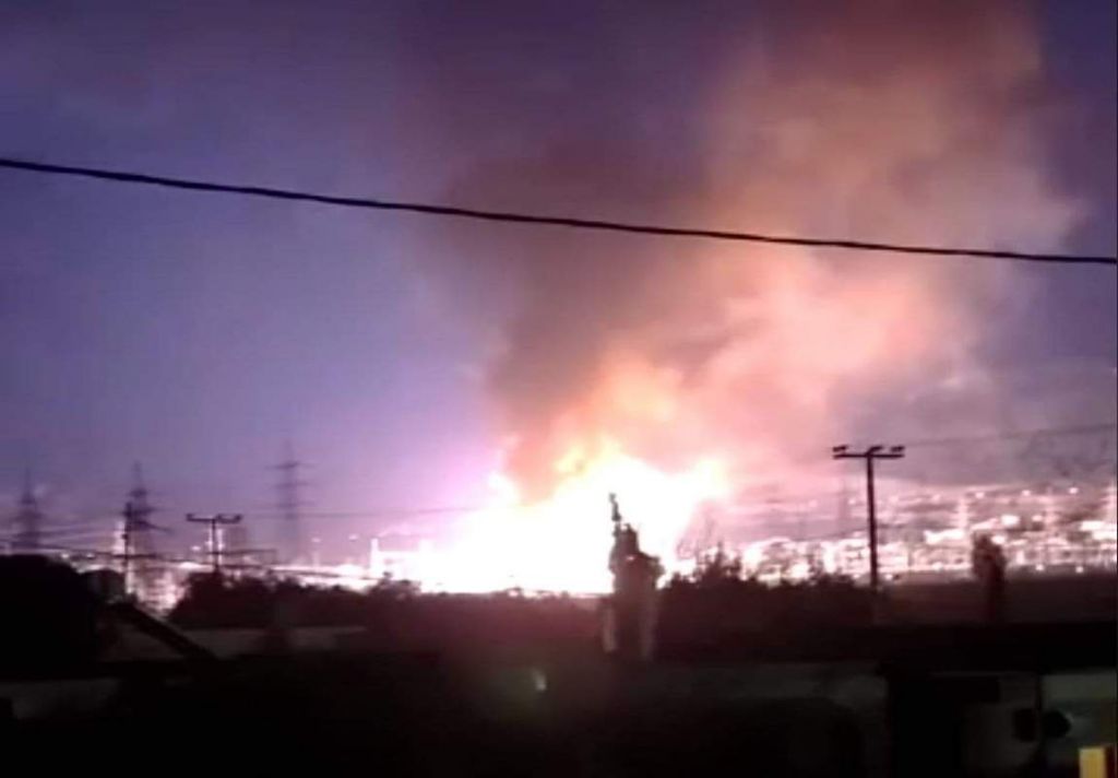 Διακοπή ρεύματος: Τι έγραφε ο ΑΔΜΗΕ για μια πιθανή βλάβη στο ΚΥΤ Ασπροπύργου