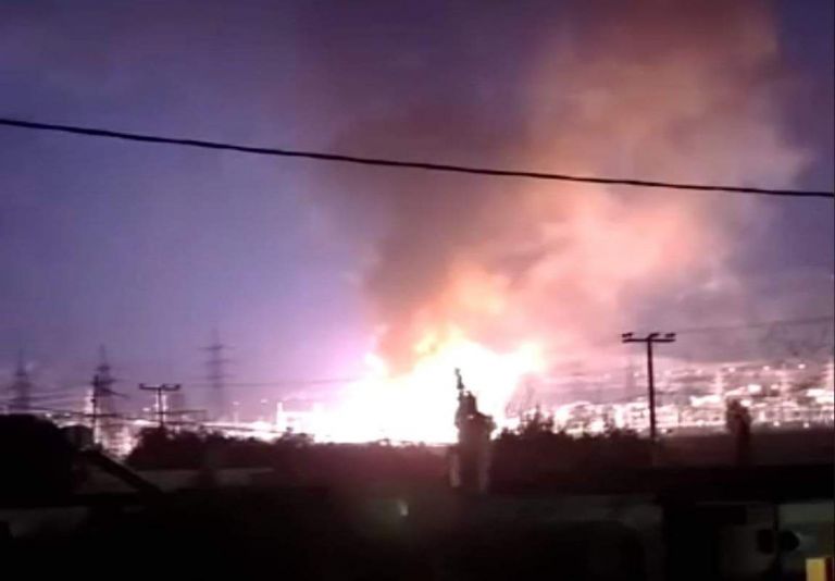 Διακοπή ρεύματος: Τι έγραφε ο ΑΔΜΗΕ για μια πιθανή βλάβη στο ΚΥΤ Ασπροπύργου