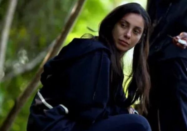 Βαλέρια Χοψονίδου: Ξεκαθαρίζει για τις ερωτικές επαφές στο Survivor