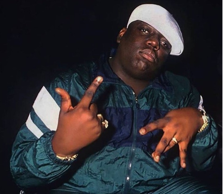 «Biggie: I Got a Story to Tell» : Η ζωή του αδικοχαμένου ράπερ στο Νetflix