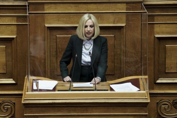 ΚΙΝΑΛ : Κατέθεσε αίτημα σύγκλησης Επιτροπής Δημ. Διοίκησης για τη «Μήδεια»