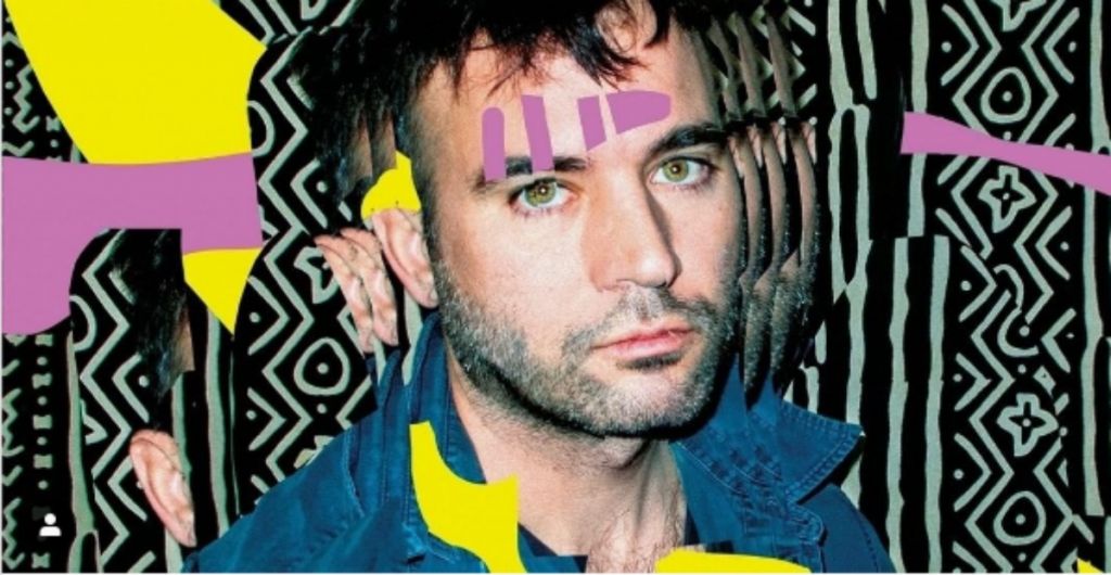 Ο Λούκα Γκουαντανίνο σκηνοθετεί το βίντεο κλιπ «Tell Me You Love Me» του Sufjan Stevens