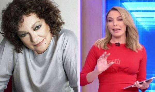 Τσανακλίδου κατά Τατιάνας Στεφανίδου: «Αθλια και σιχαμερή»