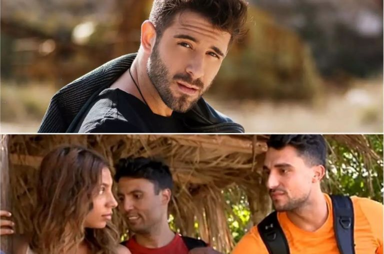 Survivor: Τι δήλωσε ο Λιβάνης για τη Μαριαλένα μετά την είσοδο του πρώην της στο reality!