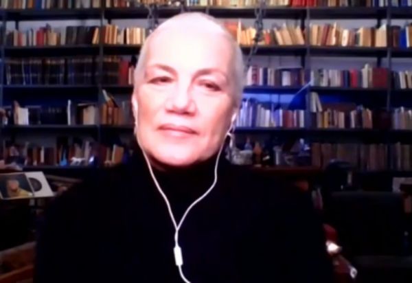 Αθηνά Παππά: «Εμένα μου επιτέθηκαν 4 και με σάπισαν στο ξύλο»