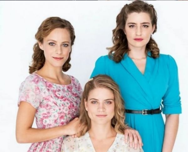 Άγριες Μέλισσες Spoiler : Η μέρα που αλλάζουν τα πάντα στο Διαφάνι