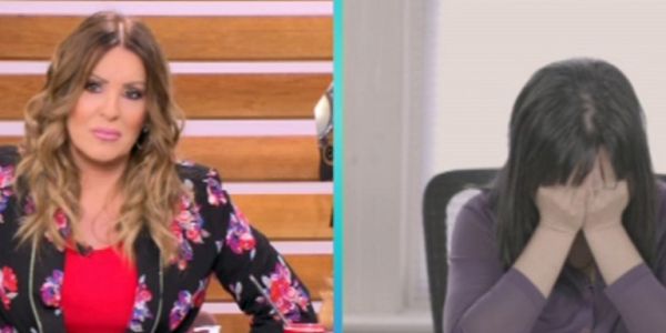 Αννα Τσουκαλά: «Μίλησα για τη σεξουαλική παρενόχληση και μου είπαν ότι υπέγραψα τη θανατική μου καταδίκη»