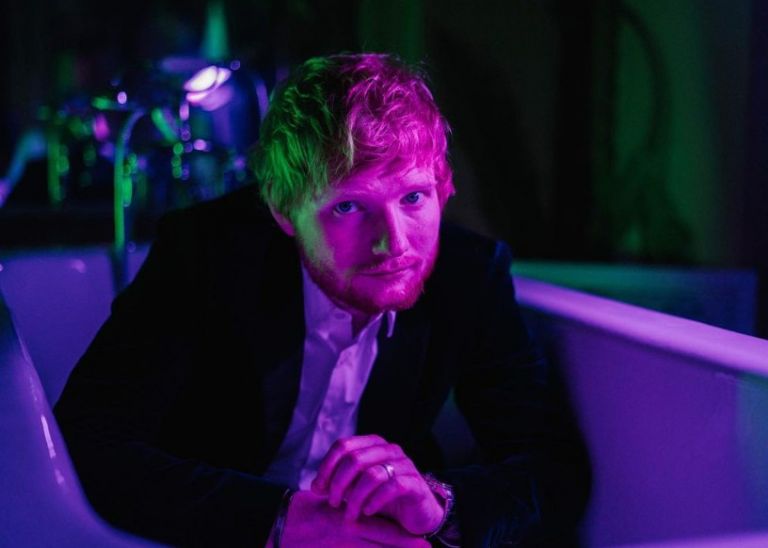 Εντ Σίραν: Το επικό throwbak για τα 30α του γενέθλια