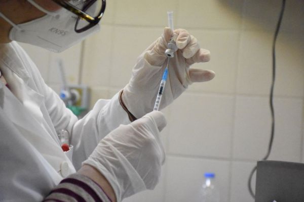 Κοροναϊός : Ξεκινά ο εμβολιασμός στα ειδικά σχολεία