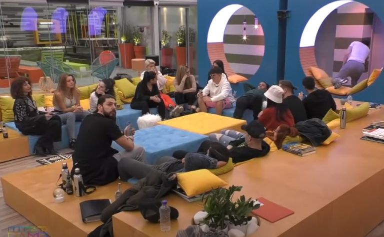 House of Fame: H παίκτρια που ψηφίστηκε ως ακατάλληλη για την Ακαδημία