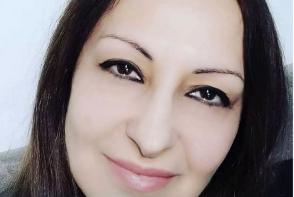 Άντζυ Σαμίου : «Υπέστην σεξουαλική παρενόχληση στα πέντε μου χρόνια»