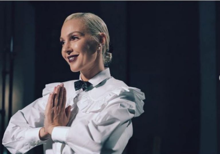 Τάμτα : «Χάρηκα πάρα πολύ που οι γυναίκες μίλησαν»