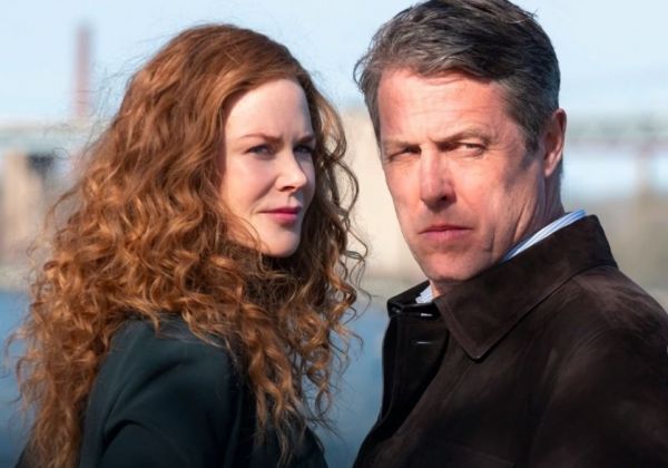 The Undoing: Στην κορυφή του HBO για το 2020