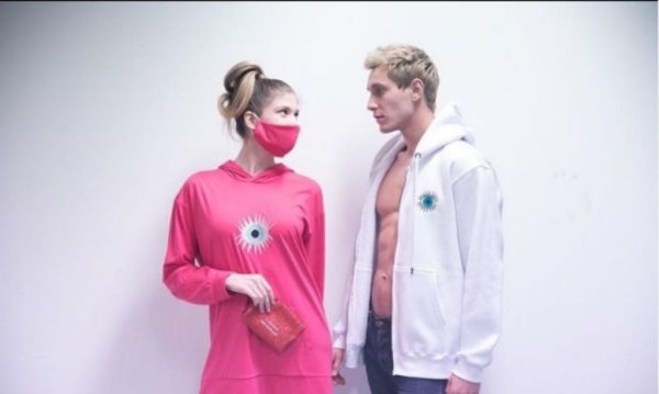 5226 by Celia Kritharioti : Βρήκαμε το καλύτερο δώρο για του Αγίου Βαλεντίνου