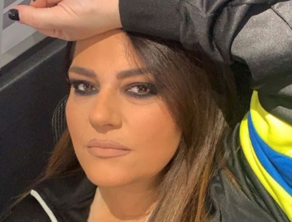 Κατερίνα Ζαρίφη : Έχασε 18 κιλά και η εξωτερική της εμφάνιση έχει αλλάξει